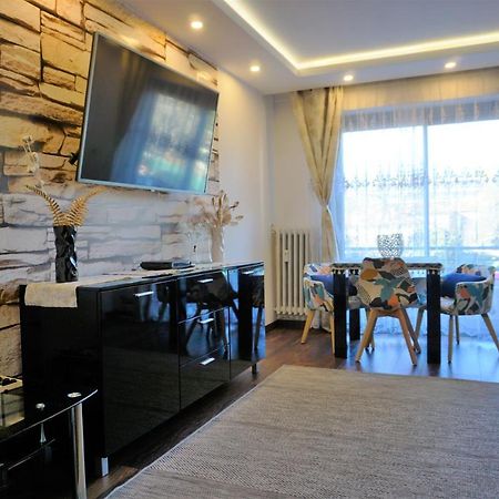 Charming Ac 2-Bedroom Apartment Antibes City Center Family, Couples Friendly 외부 사진
