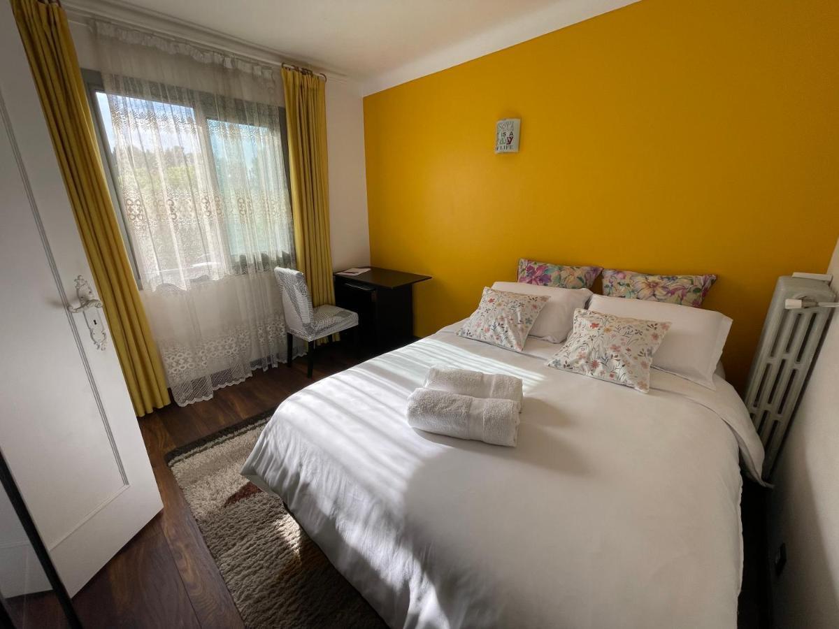 Charming Ac 2-Bedroom Apartment Antibes City Center Family, Couples Friendly 외부 사진