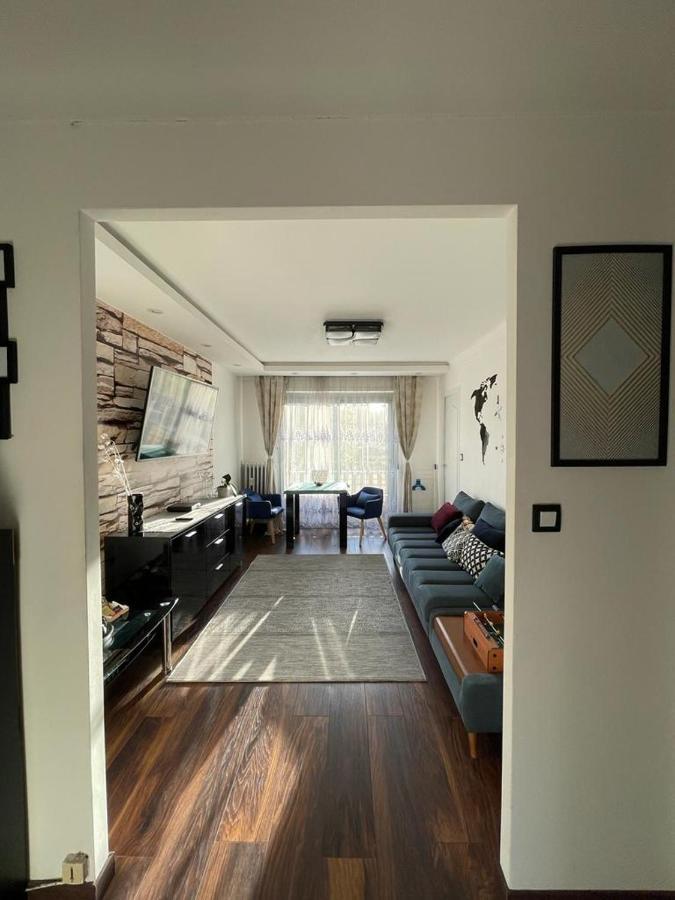 Charming Ac 2-Bedroom Apartment Antibes City Center Family, Couples Friendly 외부 사진