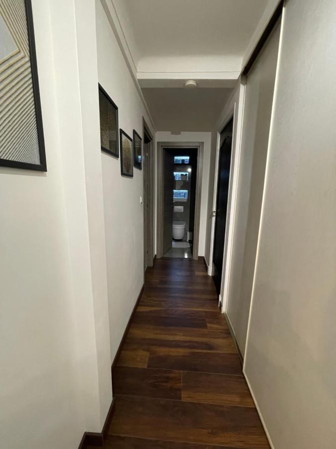 Charming Ac 2-Bedroom Apartment Antibes City Center Family, Couples Friendly 외부 사진
