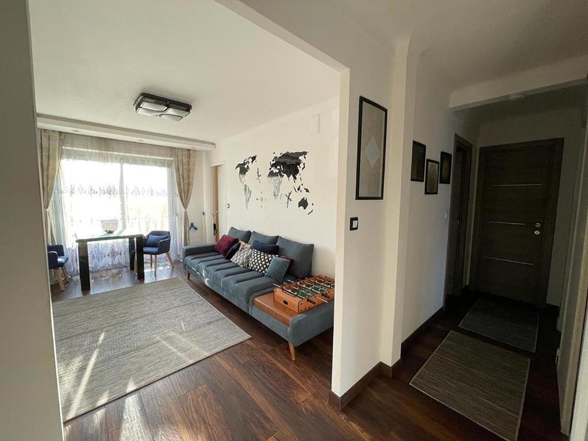 Charming Ac 2-Bedroom Apartment Antibes City Center Family, Couples Friendly 외부 사진