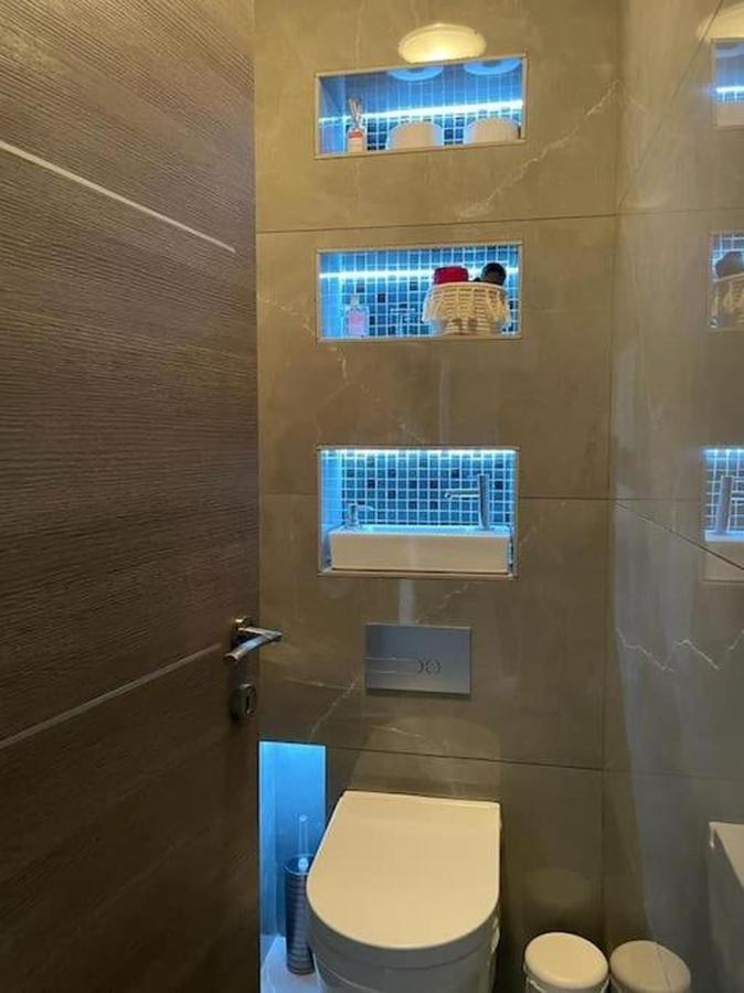 Charming Ac 2-Bedroom Apartment Antibes City Center Family, Couples Friendly 외부 사진