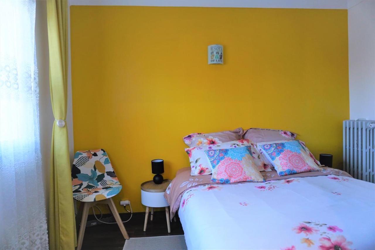 Charming Ac 2-Bedroom Apartment Antibes City Center Family, Couples Friendly 외부 사진