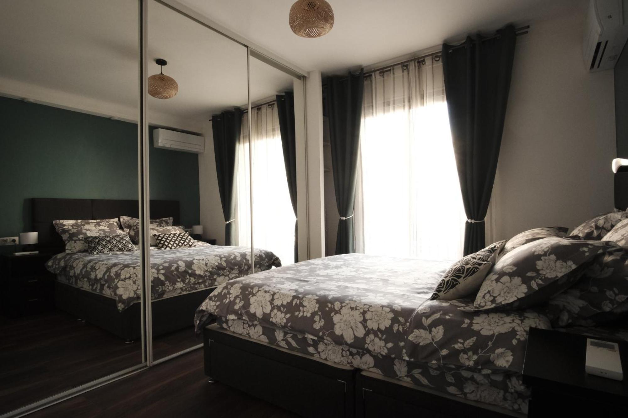 Charming Ac 2-Bedroom Apartment Antibes City Center Family, Couples Friendly 외부 사진